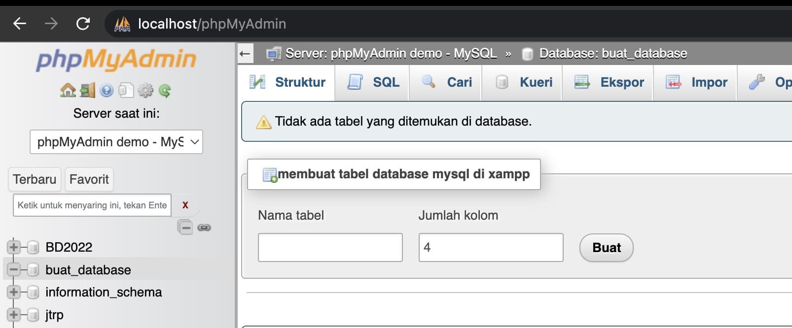 5 Cara Mengubah Template Ms Word di Database MySQL yang Jarang Diketahui, Ternyata Gampang!