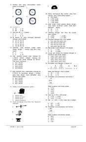 Soal Ukk Agama Kristen Kelas 7 Kurikulum 2013 Jawaban - Soal Terpadu