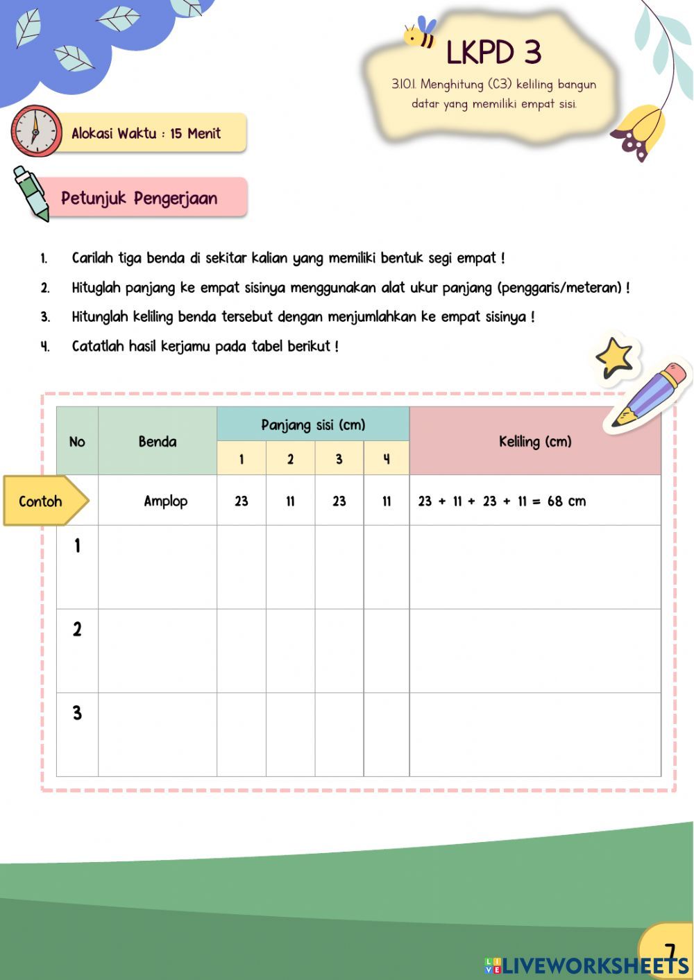 Aktiviti 2 Kebudayaan Alat Muzik Tradisional Worksheet School - Free