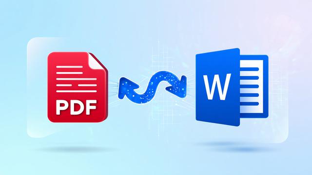 7 Cara Mengubah Teks PDF Menjadi Word yang Jarang Diketahui, Wajib Tahu Sebelum Ujian Informatika Kelas 7