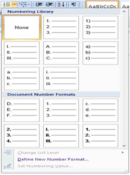 7 Langkah Rahasia Cara Mengubah Text Filter ke Number Filter Word Sebelum 2026 Terlambat