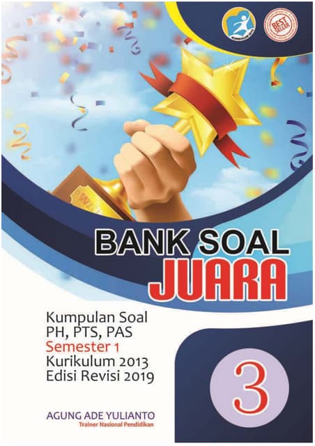 7 Rahasia Download Bank Soal Kelas 3 Tema 8 yang Wajib Tahu Sebelum Ujian Dimulai
