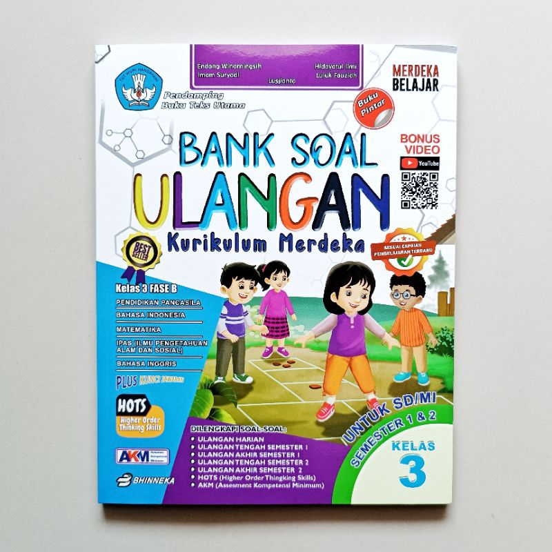 Terbukti! 5 Cara Praktis Download Bank Soal Kelas 3 SD Kurikulum 2013 untuk Nilai Tinggi