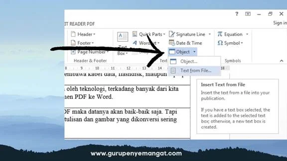 Ternyata Semudah Ini Cara Mengubah Text Document Menjadi Word, 3 Aplikasi AI Wajib Dicoba di 2026