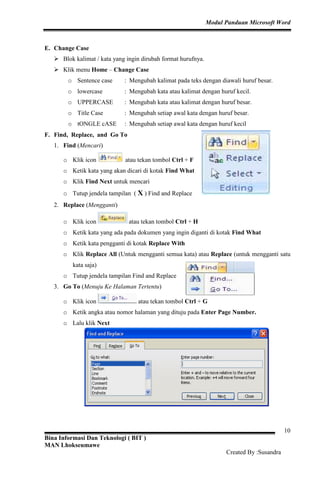 Ternyata Semudah Ini Cara Mengubah Text MS Word 2016 ke 2007 Agar Dokumen Tak Rusak Saat Dibuka di Laptop Lawas